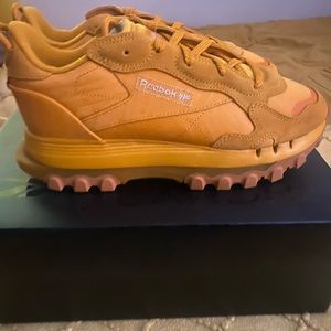 Cardi B Club C Reebok Sneakers